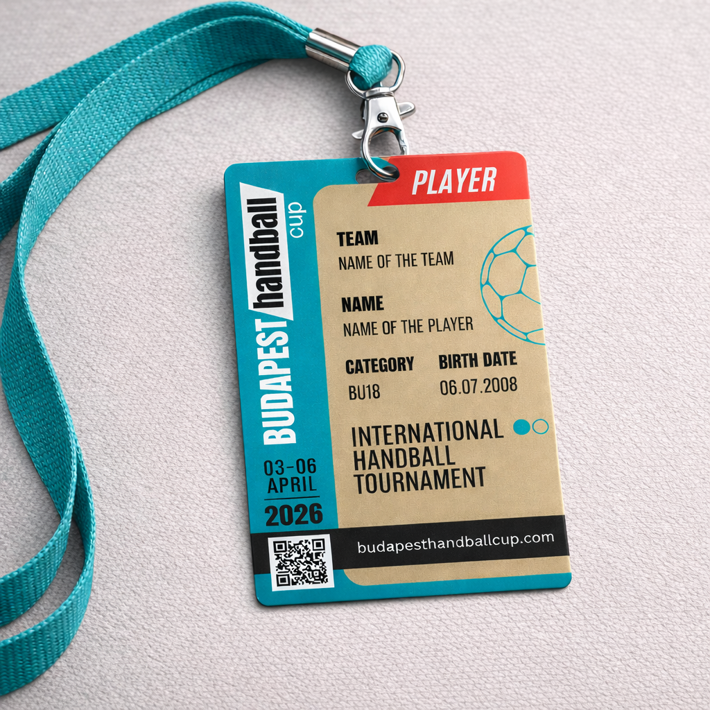 Tournament Card
