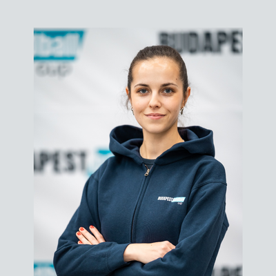 Alexandra Horváth
