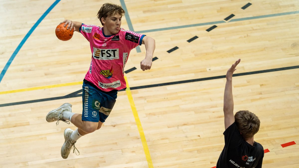 Thank you - Budapest Handball Cup 2026